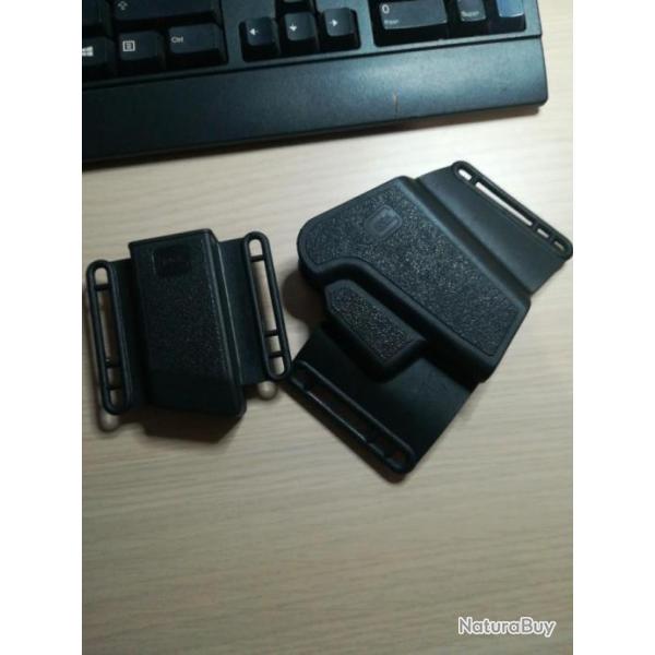 Holster pour glock