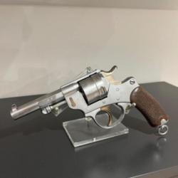 Revolver 1873 de Marine