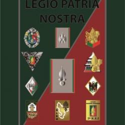 Serviette militaire Logo Légion