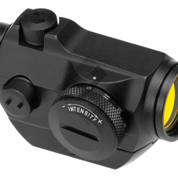 Viseur point rouge RD-2 - Noir - Aim-O