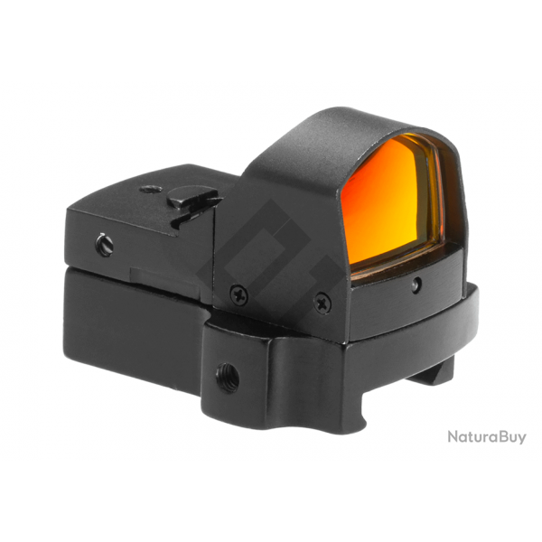 Viseur point rouge Reflex - Noir - Aim-O