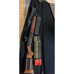 Remington 742 woodmaster