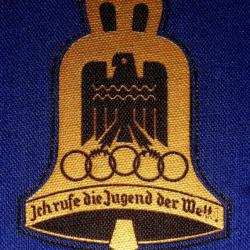 GROS CATALOGUE des JEUX OLYMPIQUES DU BERLIN de 1936.  /9147