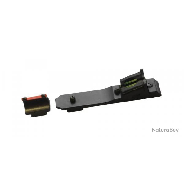Hausse et Guidon Truglo TG114 Pour Carabine Marlin 336
