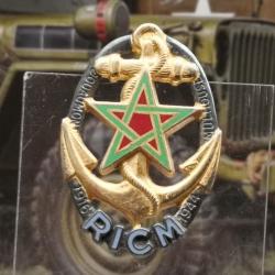 Régiment d'Infanterie et de Chars de Marine   DRAGO-NOISIEL 1990  N