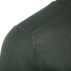 Set thermique tee shirt & pantalon (Couleur Vert, Taille 2XL-3XL)