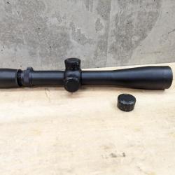 Leupold Mark 4 - 3,5-10x40 LRT M3 - Mildot