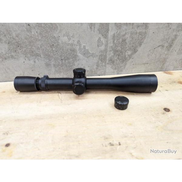 Leupold Mark 4 - 3,5-10x40 LRT M3 - Mildot