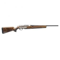 Carabine Semi-auto Browning Bar 4x Action Platinium Wood - 308 Win / Pistolet Grade 3 / Sans