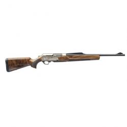 Carabine Semi-auto Browning Bar 4x Action Platinium Wood - 308 Win / Pistolet Grade 3 / Battue Sight