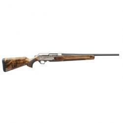 Carabine Semi-auto Browning Bar 4x Action Platinium Wood - 308 Win / Pistolet Grade 4 / Sans