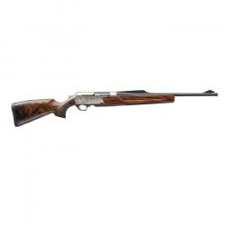 Carabine Semi-auto Browning Bar 4x Action Platinium Wood - 9.3x62 / Bavarian Grade 2 / Tracker Sight