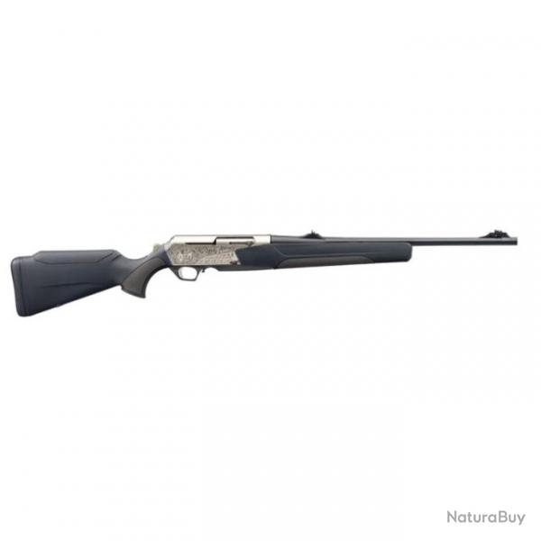 Carabine Semi-auto Browning Bar 4x Action Platinium Compo - 300 Win Mag / Black Brown / Tracker Sigh