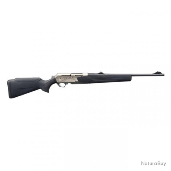 Carabine Semi-auto Browning Bar 4x Action Platinium Compo - 300 Win Mag / Black Black / Tracker Sigh