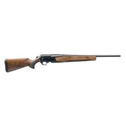 Carabine Semi-auto Browning Bar 4x Action Elite Wood - 308 Win / Pistolet Grade 2 / Sans