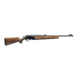 Carabine Semi-auto Browning Bar 4x Action Elite Wood - 308 Win / Pistolet Grade 2 / Tracker Sight