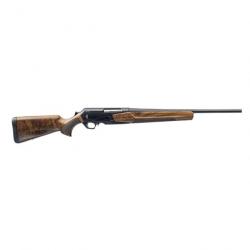 Carabine Semi-auto Browning Bar 4x Action Elite Wood - 9.3x62 / Pistolet Grade 3 / Sans