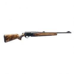 Carabine Semi-auto Browning Bar 4x Action Elite Wood - 308 Win / Pistolet Grade 4 / Tracker Sight