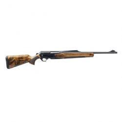 Carabine Semi-auto Browning Bar 4x Action Elite Wood - 300 Win Mag / Pistolet Grade 4 / Battue Sight