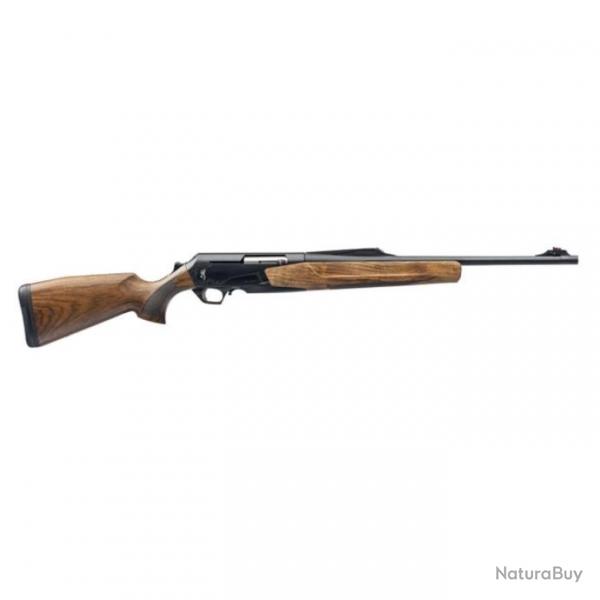 Carabine Semi-auto Browning Bar 4x Action Elite Wood - 9.3x62 / Bavarian Grade 2 / Battue Sight