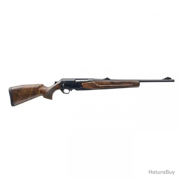 Carabine Semi-auto Browning Bar 4x Action Elite Wood - 300 Win Mag / Bavarian Grade 3 / Tracker Sigh