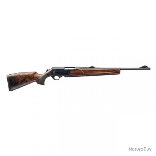 Carabine Semi-auto Browning Bar 4x Action Elite Wood - 300 Win Mag / Bavarian Grade 4 / Tracker Sigh