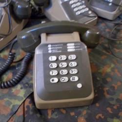 Telephone des années 80    #1