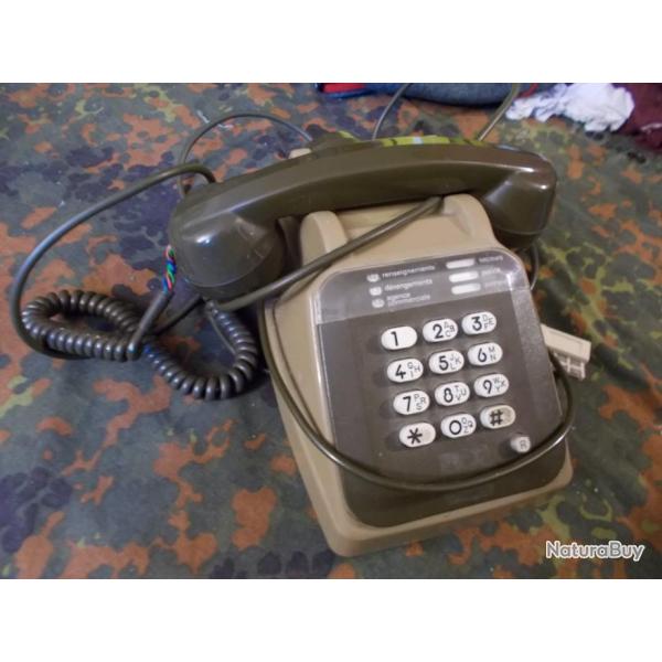 Telephone des annes 80    #2