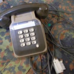 Telephone des années 80    #3