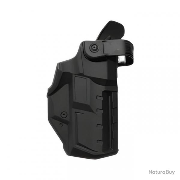 HOLSTER 2FAST EXTREME MG Glock17 (R) | RADAR