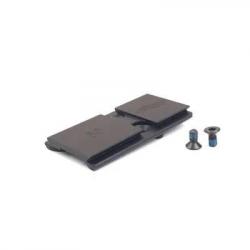 INTERFACE WALTHER MOUNTING PLATE - PDP GEN2 - N°09 pour Holosun 509T