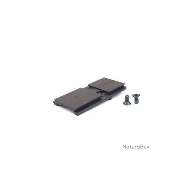 INTERFACE WALTHER MOUNTING PLATE PDP 09 Holosun 509T