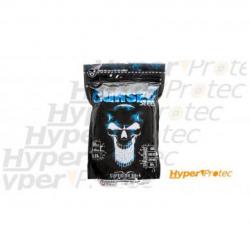 5000 Billes Cursed 0.20g de précision