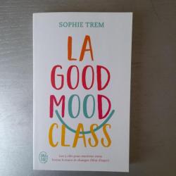 La Good Mood Class