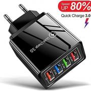 Chargeur pour 1 collier Garmin T5 ou TT15 chargeur complet secteur