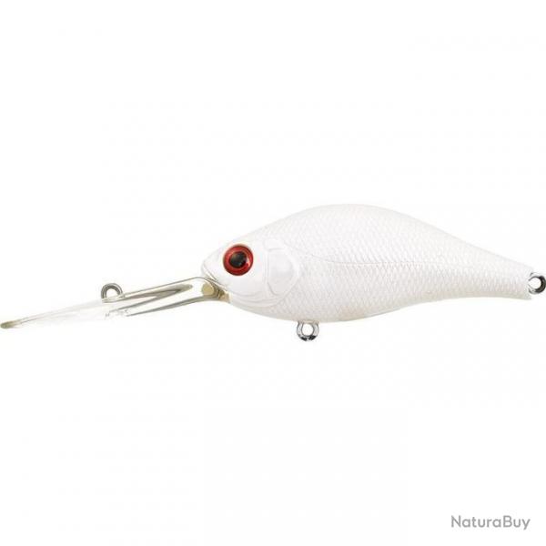 POISSON NAGEUR ZIP BAITS B SWITCHER 4.0 SILENT PEARL WHITE BF