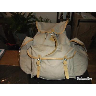 Sac discount lafuma ancien