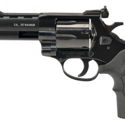 WEIHRAUCH HW 357 T CAL. 357 MAG NEUF / CANON DE 4 POUCES