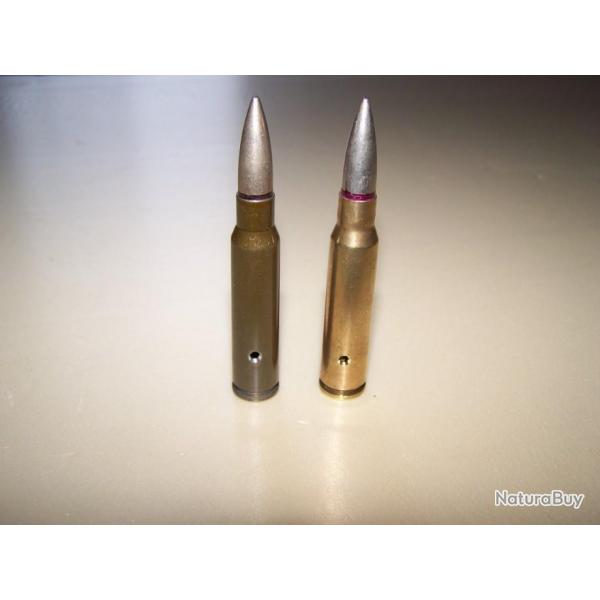 munition 7,5 x 54 Franais