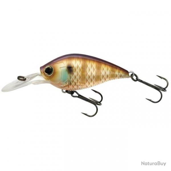 POISSON NAGEUR YO ZURI CRANK 3DB 1.5 MRF 60MM NATURAL BLUEGILL