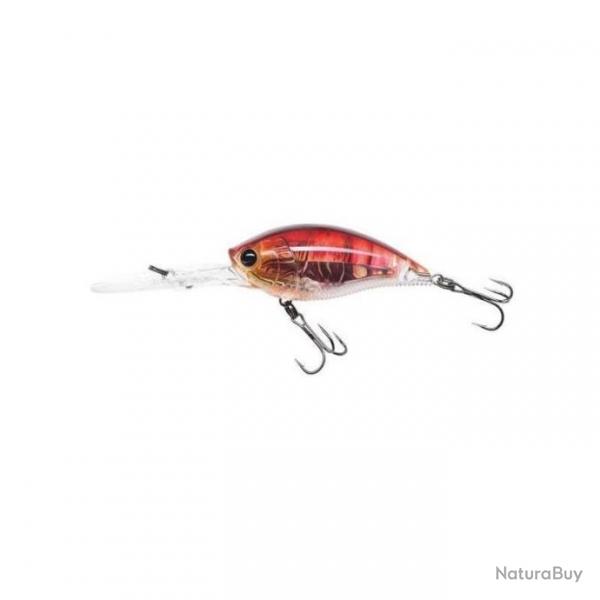 POISSON NAGEUR YO ZURI DEEP CRANK 3DB F 70MM PRISM CRAWFISH