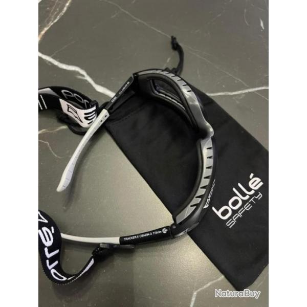 Lunettes boll safety NESS+