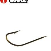 Hameçons VMC 9284 BZ N°7 – Boîte De 10, Neufs, Pour Pêche En Rivière