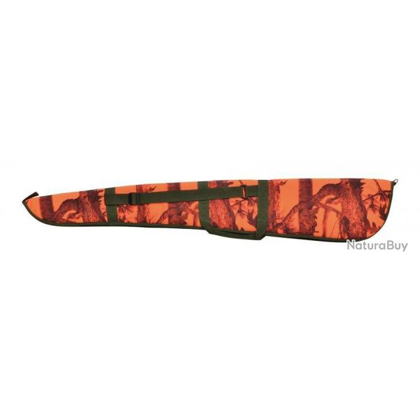 Fourreau fusil GhostCamo B&B PERCUSSION