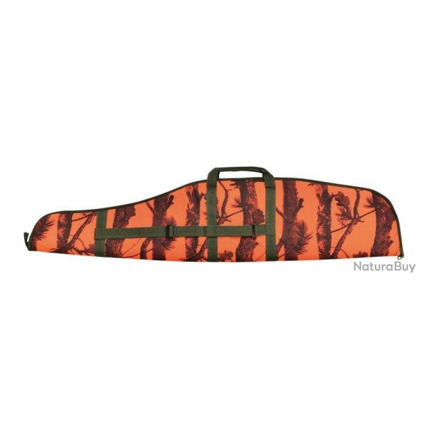 Fourreau carabine GhostCamo B&B PERCUSSION