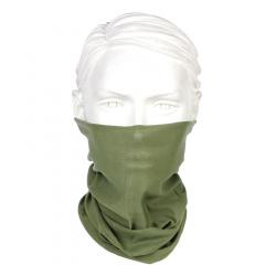 Tour de Cou enveloppant (Couleur Vert)