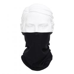 Tour de Cou enveloppant (Couleur Noir)