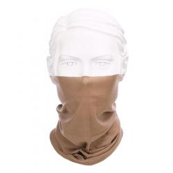 Tour de Cou enveloppant (Couleur Sable)