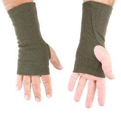 Couvres-poignets thermiques