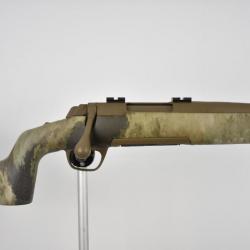 DS24T- Carabine Browning X-Bolt Max SF Long Range Atacs